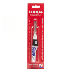 Lubra Metallic Lubricating Oil for Manicure Tools Straight Razor Accessory Erbe Solingen 