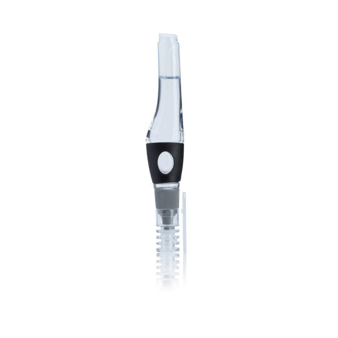 Lubra Metallic Lubricating Oil for Manicure Tools Straight Razor Accessory Erbe Solingen 