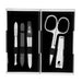 Erbe Solingen 5-Piece Manicure Set, Magnetic Case Manicure Set Erbe Solingen 