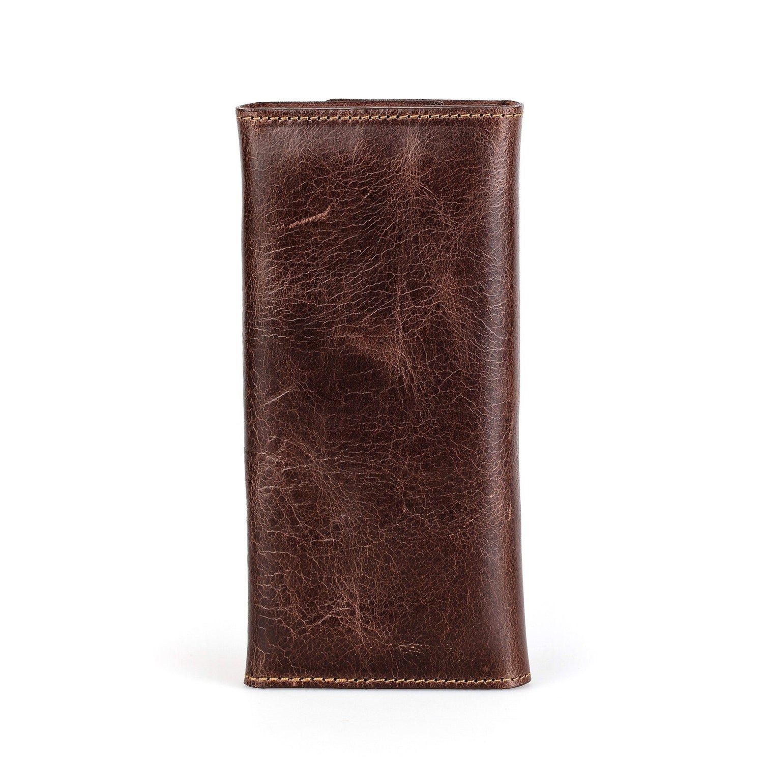 Erbe Solingen 5-Piece Manicure Set, Antique Leather Snap Case Manicure Set Erbe Solingen 