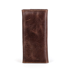 Erbe Solingen 5-Piece Manicure Set, Antique Leather Snap Case Manicure Set Erbe Solingen 