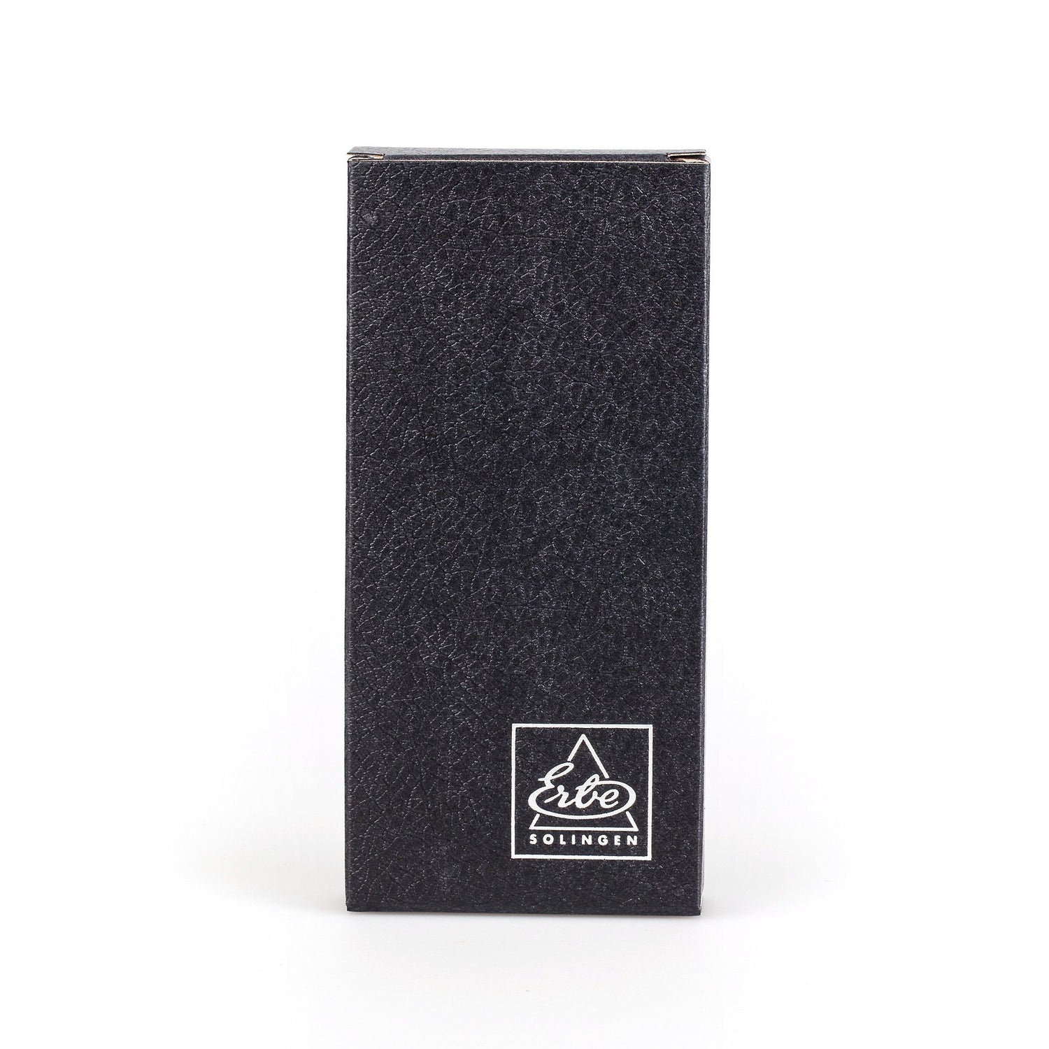 Erbe Solingen 5-Piece Manicure Set, Antique Leather Snap Case Manicure Set Erbe Solingen 