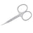 Erbe Solingen Stainless Steel Cuticle Scissors Cuticle Scissors Erbe Solingen 