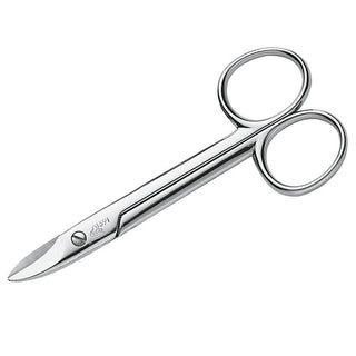 Erbe Solingen Nickel-Plated Pedicure Scissors Pedicure Scissors Erbe Solingen 