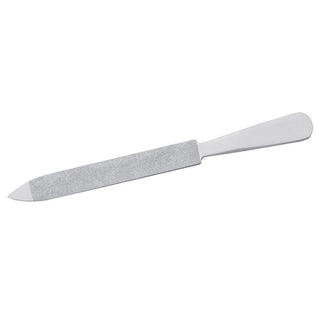 Erbe Solingen Stainless Steel Sapphire Nail File Nail File Erbe Solingen 