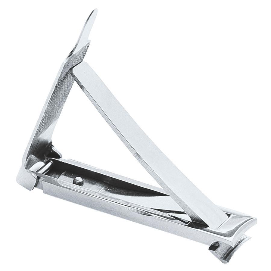 Nail Clippers, With Nail File | Manicare