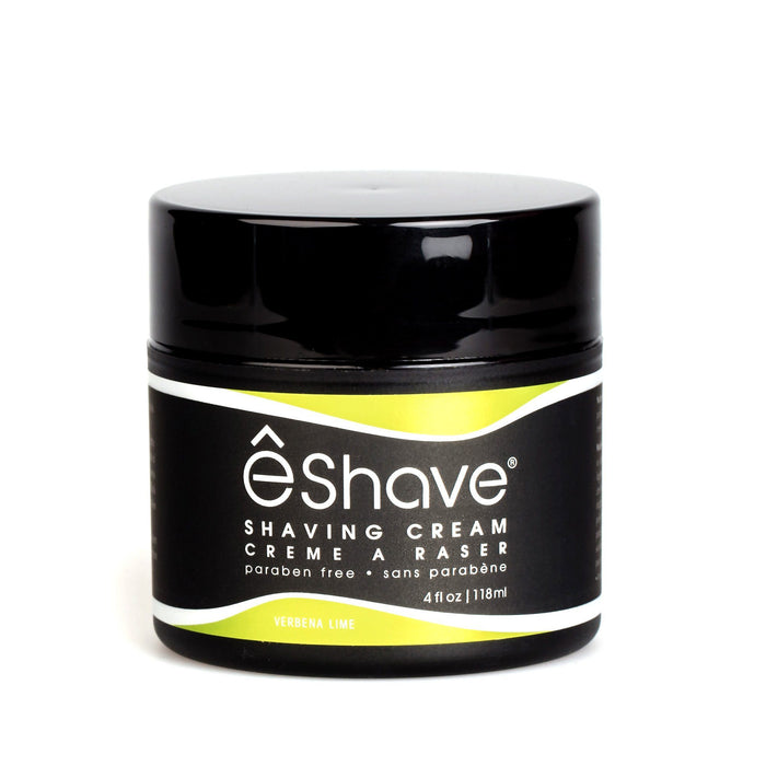 eShave Verbena Lime Shaving Cream Shaving Cream eShave 