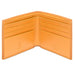 Ettinger Bridle Hide Billfold Leather Wallet with 6 CC Slots Leather Wallet Ettinger 