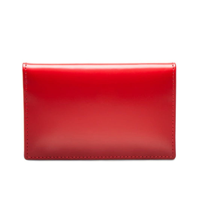 Ettinger Bridle Hide Business Card Case Leather Wallet Ettinger 