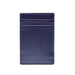 Ettinger Bridle Hide Magic Wallet Leather Wallet Ettinger Navy 