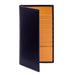 Ettinger Bridle Hide 8 Credit Card Coat Leather Wallet Leather Wallet Ettinger Navy 