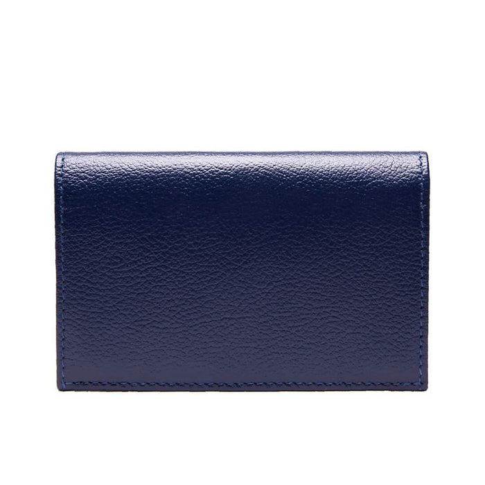 Ettinger Capra Visiting Card Case Leather Wallet Ettinger 