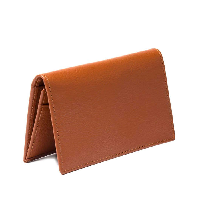 Ettinger Capra Visiting Card Case Leather Wallet Ettinger 