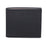 Ettinger Saint Crispin Billfold with 3 Credit Card Slots and Coin Purse Leather Wallet Ettinger 