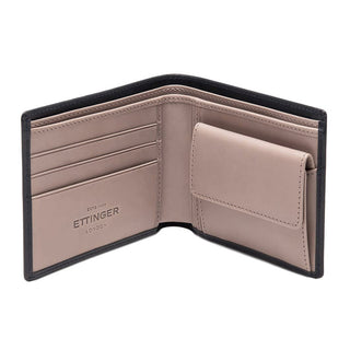 Todd Snyder x Ettinger Camo Mini Wallet