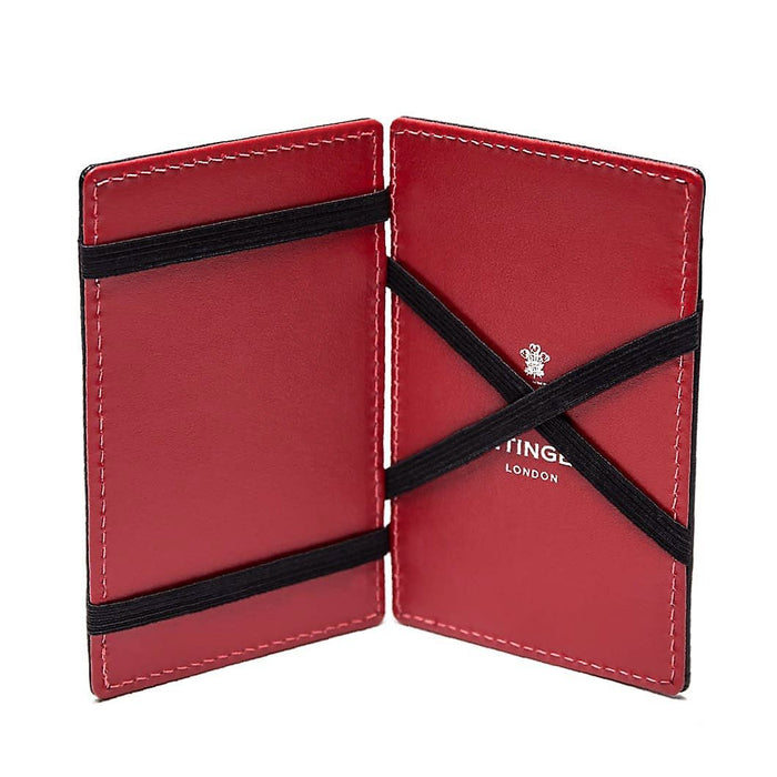 Ettinger Sterling Magic Wallet Leather Wallet Ettinger 