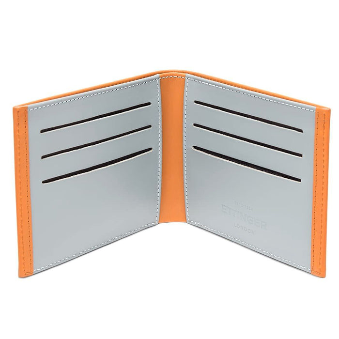 Ettinger TT Billfold Leather Wallet Leather Wallet Ettinger 