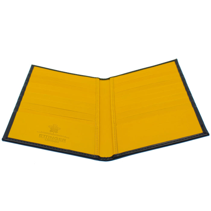 Ettinger Bridle Hide 20 Credit Card Coat Leather Wallet Leather Wallet Ettinger 