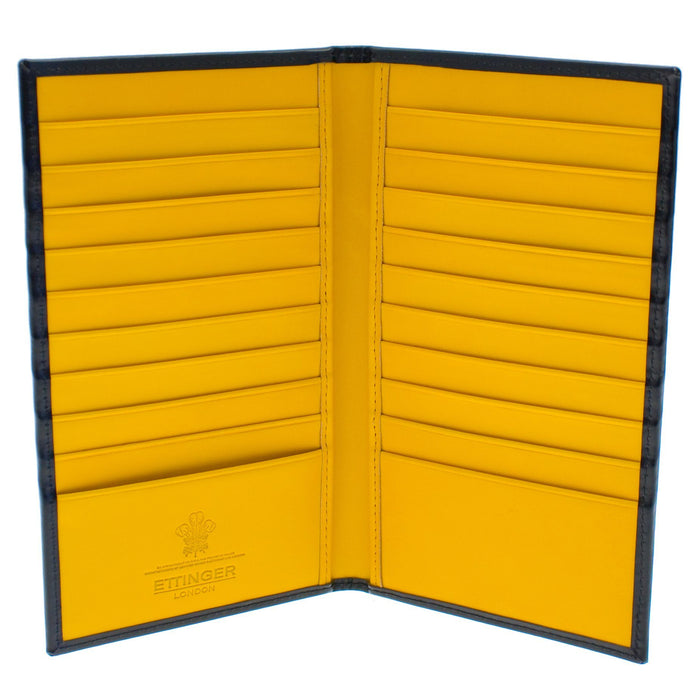 Ettinger Bridle Hide 20 Credit Card Coat Leather Wallet Leather Wallet Ettinger 