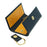 Ettinger Bridle Hide 4-Hook Valet Key Case Valet Key Case Ettinger 