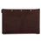 Ezra Arthur Flat Folio Dopp Kit Grooming Travel Case Ezra Arthur 