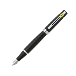 Sheaffer Ferrari 300 Checkered Black Fountain Pen Fountain Pen Sheaffer 
