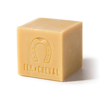 Fer à Cheval Marseille Soap Cube Specialty Soap Fer à Cheval 