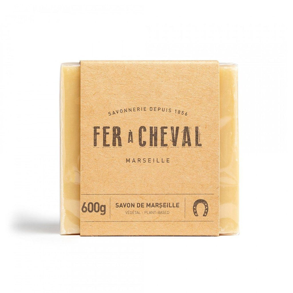 Fer à Cheval Marseille Soap Cube Specialty Soap Fer à Cheval 