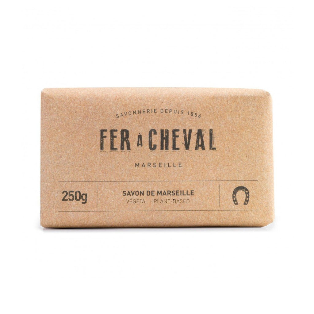Fer à Cheval Genuine Marseille Soap Bar Specialty Soap Fer à Cheval 
