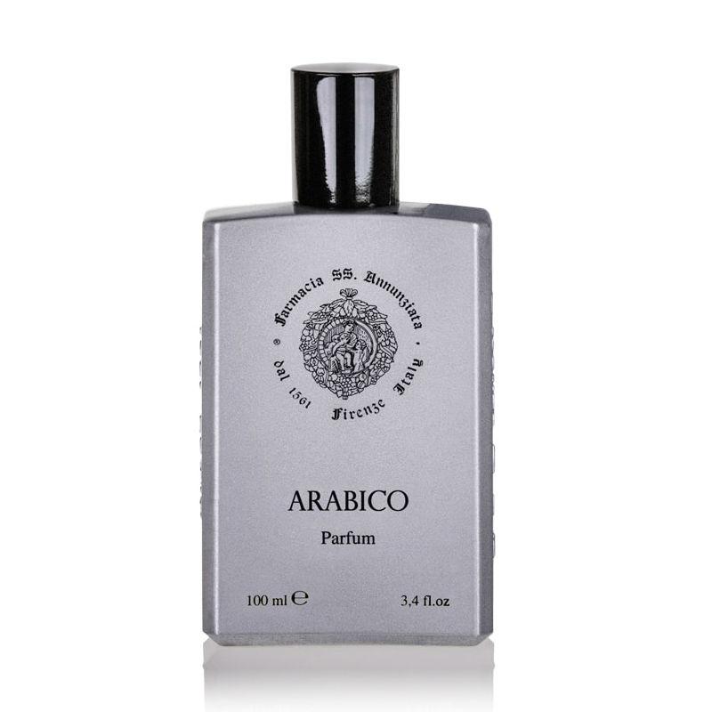 Farmacia Santissima Annunziata Arabico Parfum Fragrance for Men Farmacia SS Annunziata 