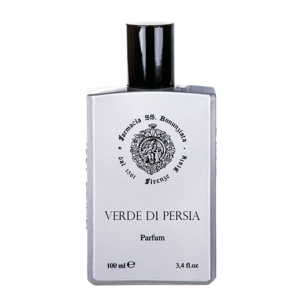 Farmacia Santissima Annunziata Verde di Persia Parfum Men's Fragrance Farmacia SS Annunziata 