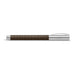 Faber-Castell Ambition 3D Croco Fountain Pen, Brown Fountain Pen Faber-Castell 