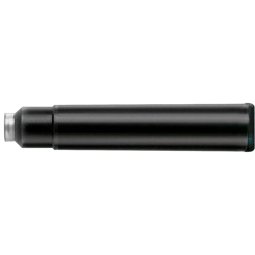 Faber-Castell Fountain Pen Ink Cartridges, Black Ink Refill Faber-Castell 