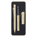 Faber-Castell Grip Fountain and Ballpoint Pen Gift Set Ball Point Pen Faber-Castell Gold 