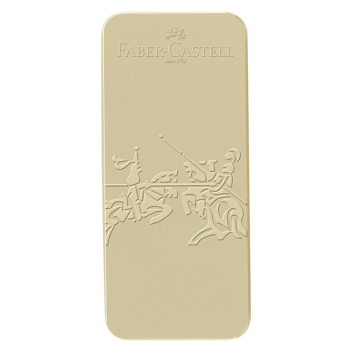 Faber-Castell Grip Fountain and Ballpoint Pen Gift Set Ball Point Pen Faber-Castell 