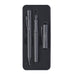 Faber-Castell Grip Fountain and Ballpoint Pen Gift Set Ball Point Pen Faber-Castell Black 