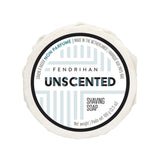Fendrihan Unscented Shaving Soap, 100 g Shaving Soap Fendrihan 