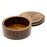 Fendrihan Acacia Wood Shaving Soap Bowl, Large Shaving Bowl Fendrihan 