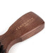 Fendrihan Bubinga Wood Hairbrush with Boar Bristles, Made in France Hair Brush Fendrihan 