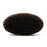 Fendrihan Military Hand-Finished Hair Brush with Dark Bristles, Made in France Hair Brush Fendrihan 