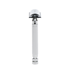 Fendrihan "Bloor" Double Edge Safety Razor, Lined Handle Double Edge Safety Razor Fendrihan 