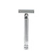 Fendrihan "Bay" Double Edge Safety Razor, Barber Pole Lined Handle Double Edge Safety Razor Fendrihan 