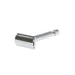 Fendrihan "Bay" Double Edge Safety Razor, Barber Pole Lined Handle Double Edge Safety Razor Fendrihan 