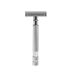 Fendrihan "Steeles" Double Edge Safety Razor Double Edge Safety Razor Fendrihan 