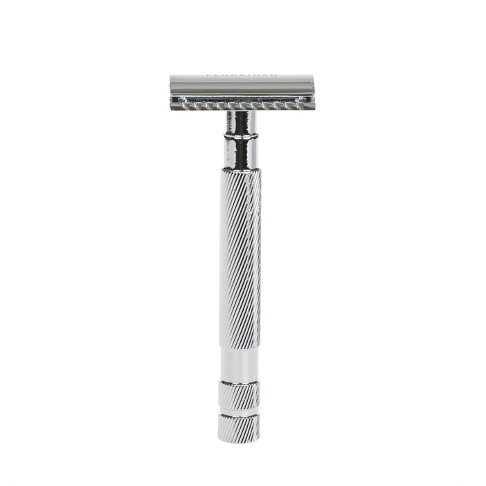 Fendrihan "Steeles" Double Edge Safety Razor Double Edge Safety Razor Fendrihan 