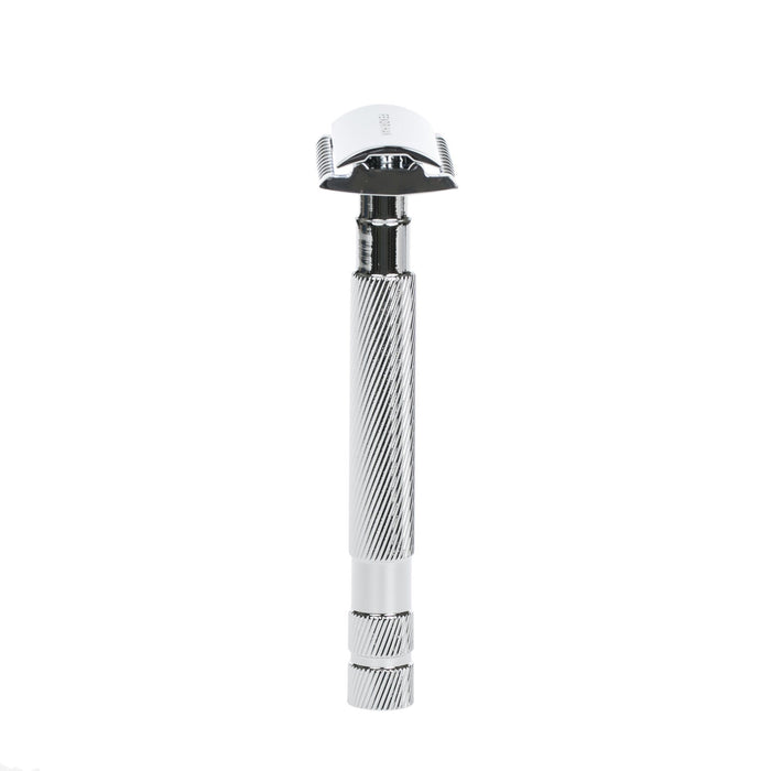 Fendrihan "Steeles" Double Edge Safety Razor Double Edge Safety Razor Fendrihan 