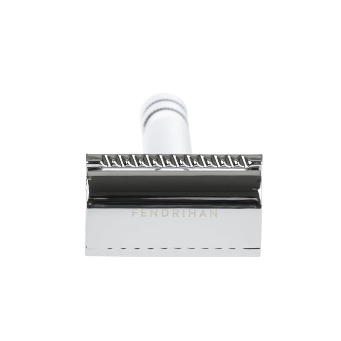 Fendrihan "Steeles" Double Edge Safety Razor Double Edge Safety Razor Fendrihan 