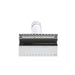 Fendrihan "Steeles" Double Edge Safety Razor Double Edge Safety Razor Fendrihan 