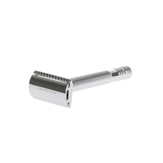 Fendrihan "Steeles" Double Edge Safety Razor Double Edge Safety Razor Fendrihan 