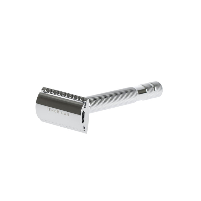 Fendrihan "Steeles" Double Edge Safety Razor Double Edge Safety Razor Fendrihan 